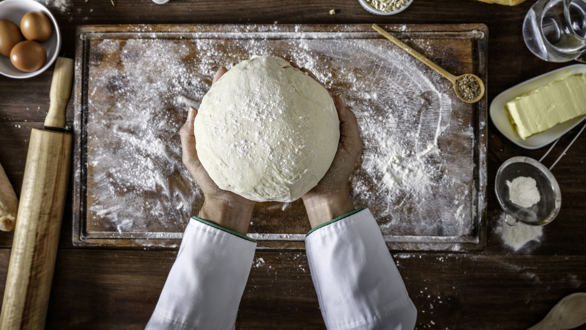 Gluten Hassasiyeti Nasıl Anlaşılır? İşte Vücudun Verdiği Kritik Sinyaller