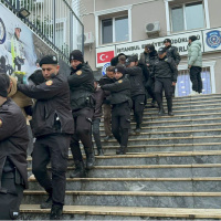 Borsada kar vaadiyle dolandırıcılık: 40 tutuklama