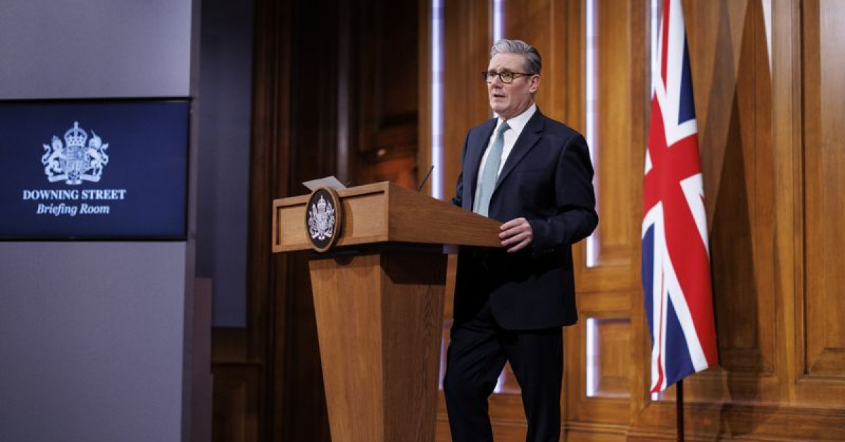 İngiltere'den İsrail'e kınama