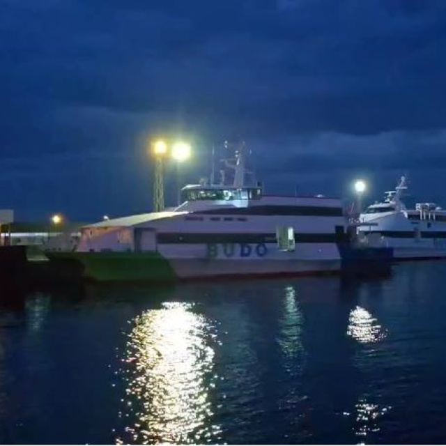 BUDO'nun 8 seferi iptal edildi