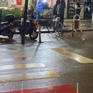 Bursa'da fırça sopalı darp: 4 gözaltı