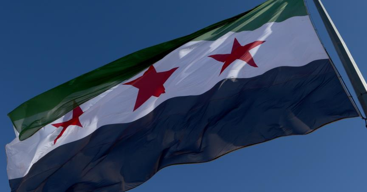 Suriye Hükümetiyle Çalışma Hazırlık