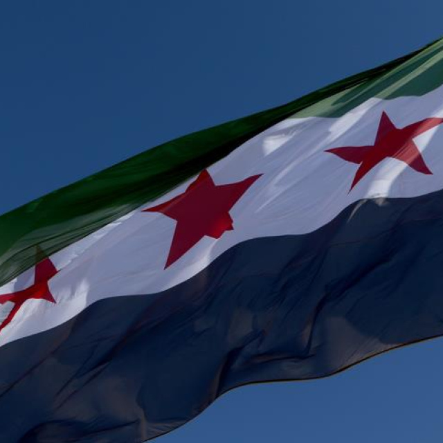 DEAŞ Karşıtı Koalisyon, Suriye hükümetiyle çalışmaya hazır