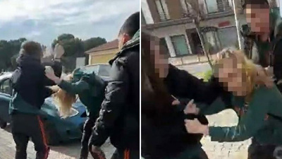 Kahkaha atarak kayda aldılar... 14 yaşındaki kız öğrenciye akran dehşeti!