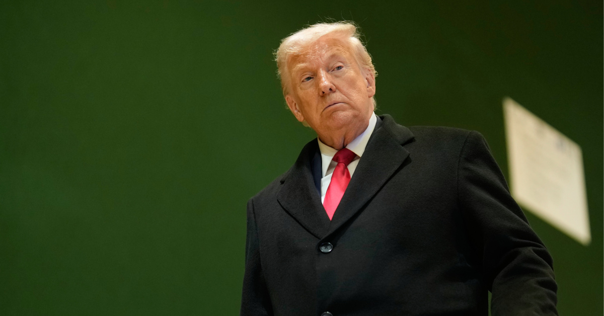 ABD Başkanı Trump'tan Fed ve Ekonomi Mesajı - İş-Yaşam Haberleri