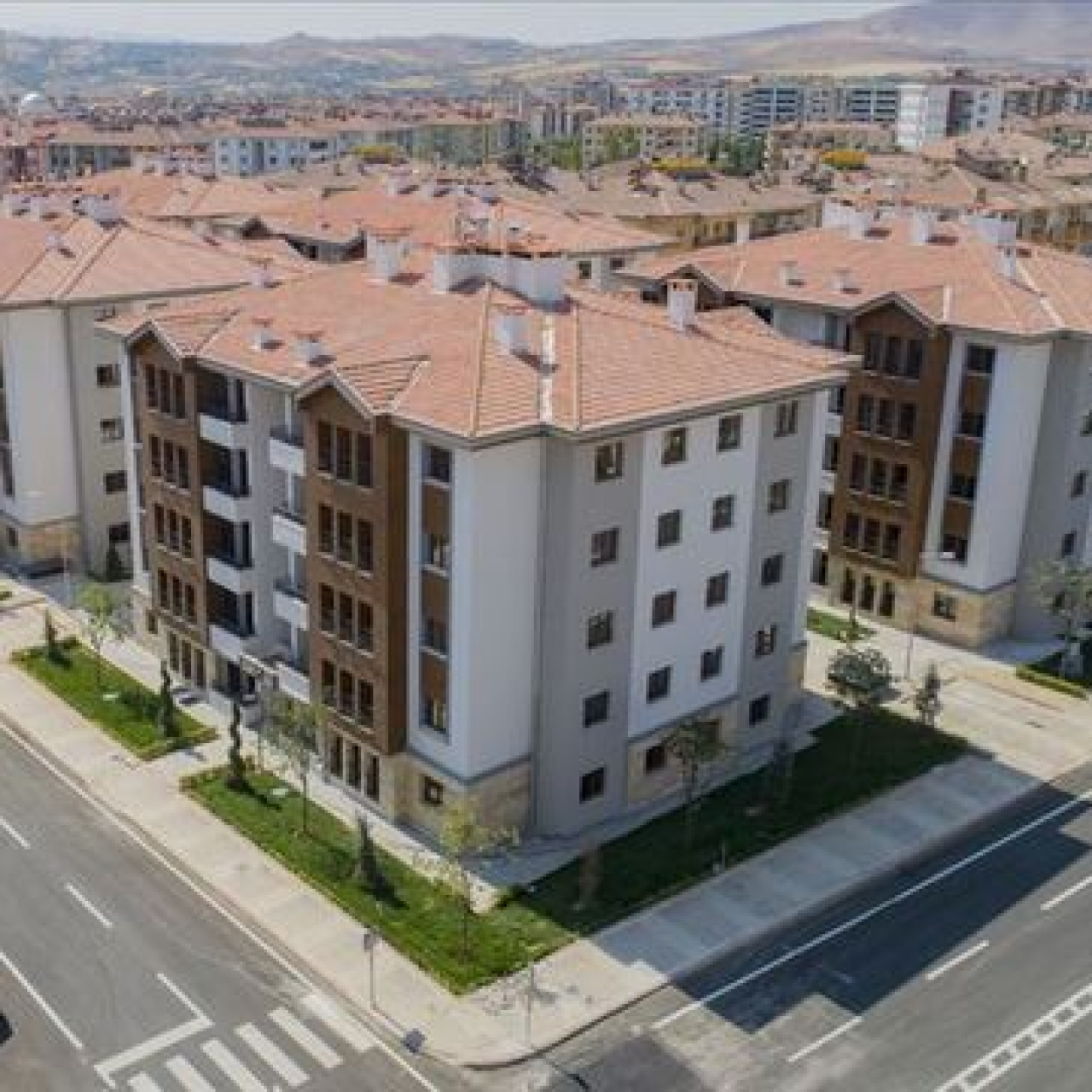 TOKİ Bilecik kura çekimi bugün!