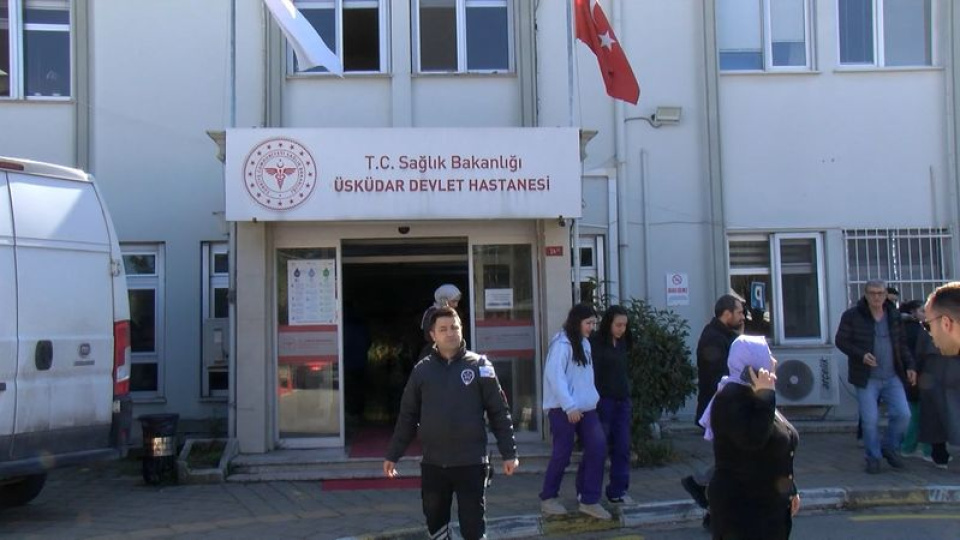 Hastanede rüşvet iddiası: 2 doktor gözaltında