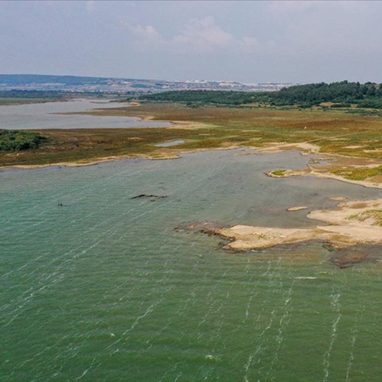 10 Şubat İZSU baraj doluluk oranı
