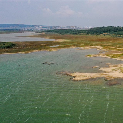 10 Şubat İZSU baraj doluluk oranı