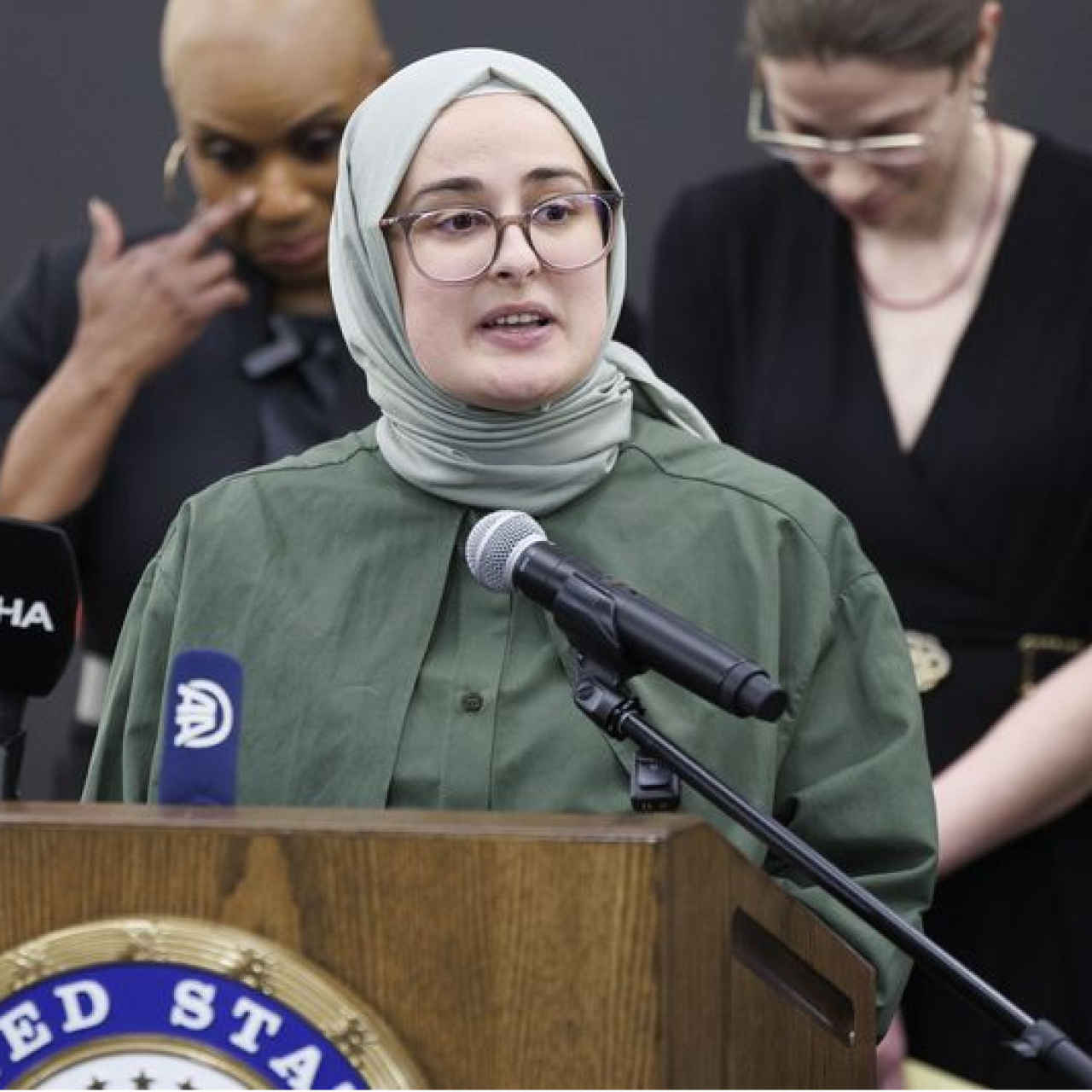 ABD'de yargı, Rümeysa Öztürk davasını düşürdü