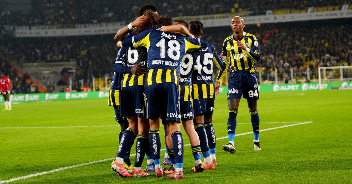 Fenerbahçe-Gençlerbirliği Maça Eleştirel Değerleme: Hakemlik Sorunları ve Gol Atma Performansı