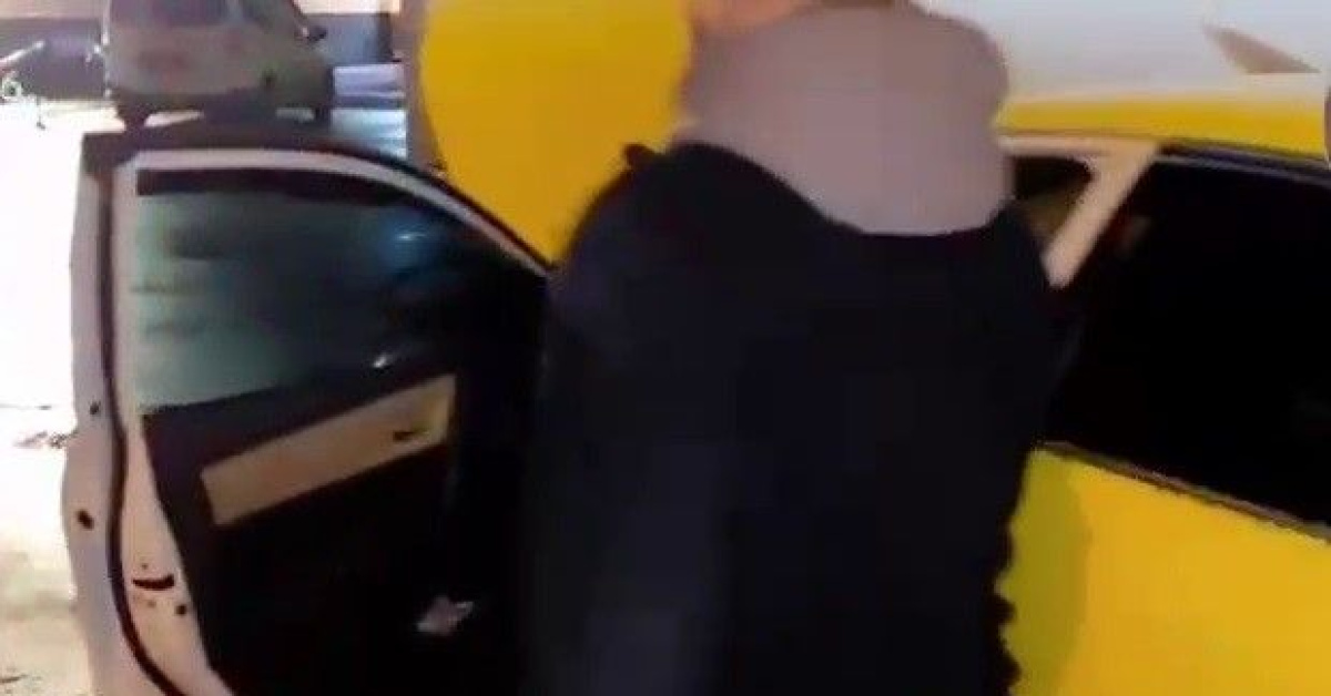 Taksiyle Uyuşturucu Taşıma Olayı - Hatay'da 2.5 Milyon TL Değerinde Kokain Taşımaya Karanlık