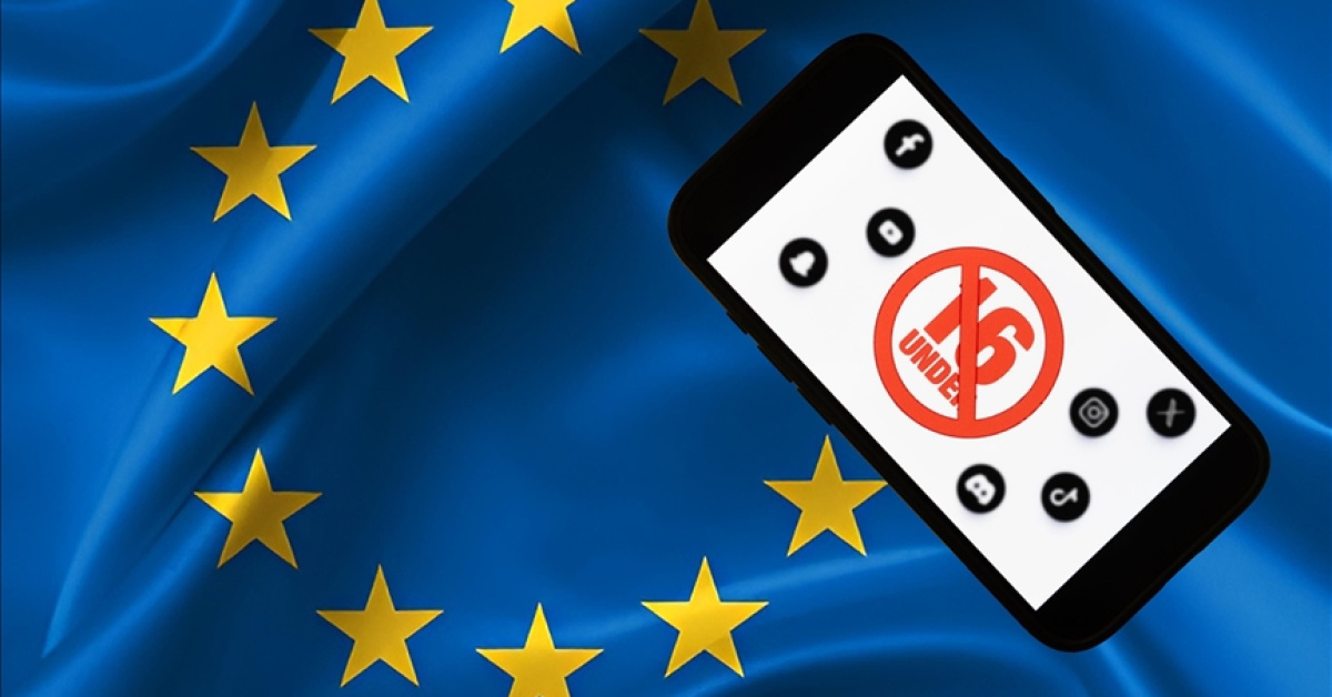 Avrupa sosyal medya düzenlemelerine hız veriyor