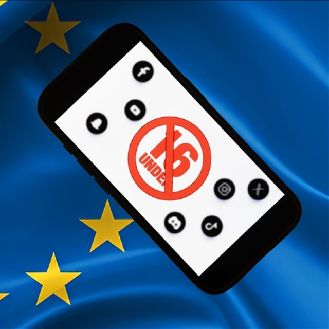 Avrupa sosyal medya düzenlemelerine hız veriyor