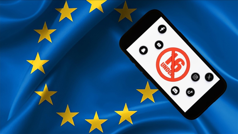 Avrupa sosyal medya düzenlemelerine hız veriyor