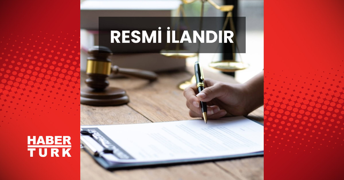 T.C Kemalpaşa 2. Aslıye Hukuka Mahkemesi Kararı: Orman Yasalarına Uymayan Alanın Taşınmaz Tescili