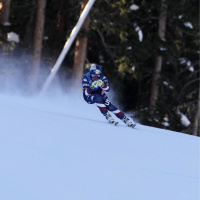 Olimpiyatta korkunç kaza: Hastaneye kaldırıldı!