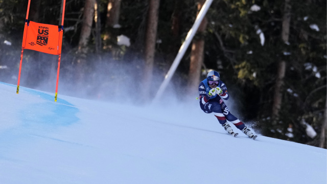 Olimpiyatta korkunç kaza: Hastaneye kaldırıldı!