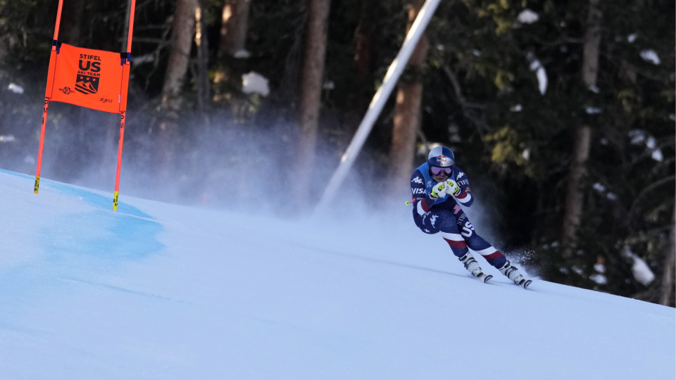 Olimpiyatta korkunç kaza: Hastaneye kaldırıldı!