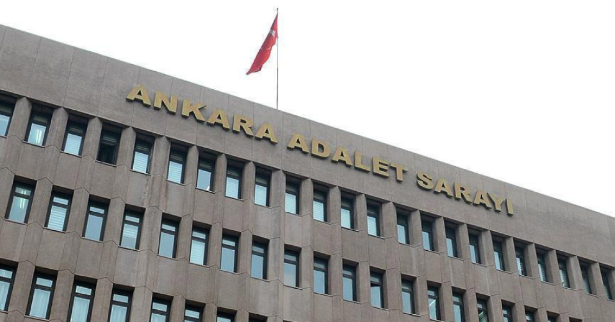 FETÖ/PDY TSK Operasyonu: 8 Şüpheli Yakalandı - Son Dakika Haberleri