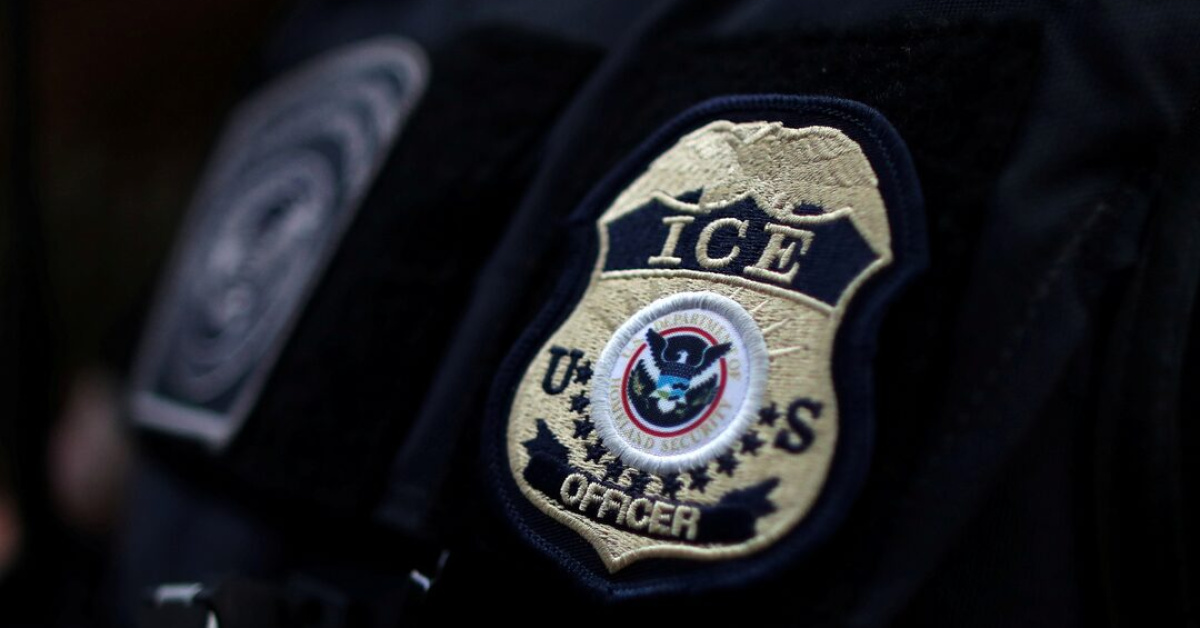Demokratlar ve Cumhuriyetçiler arasında 'ICE' anlaşmazlığı