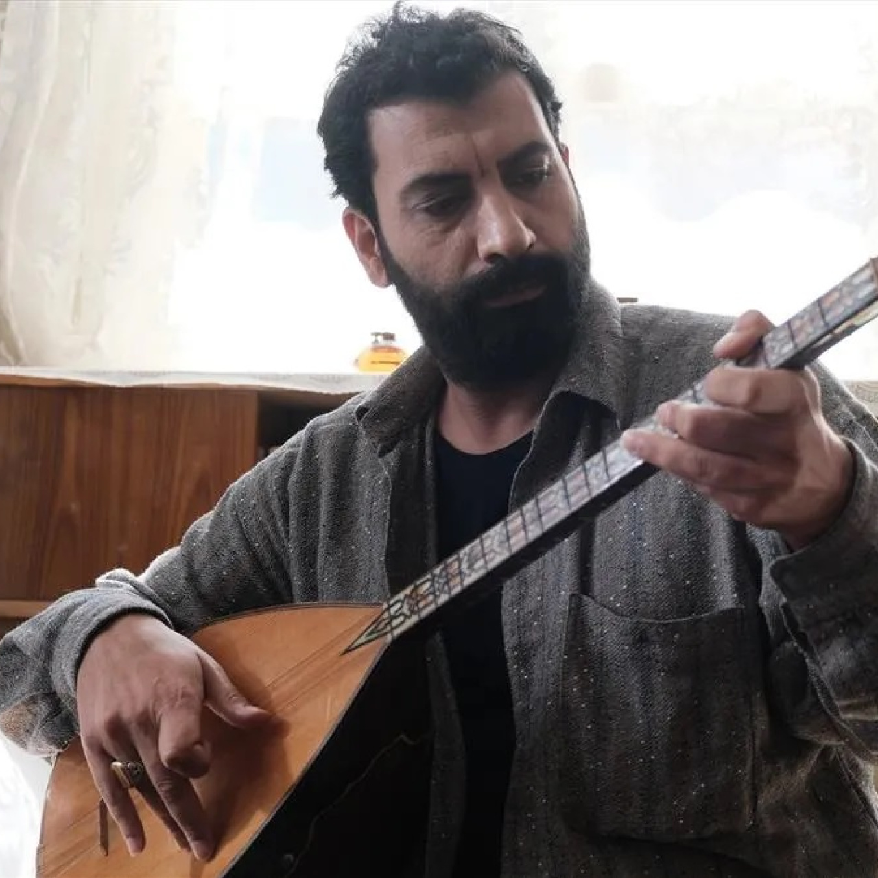 "Pişmanım"