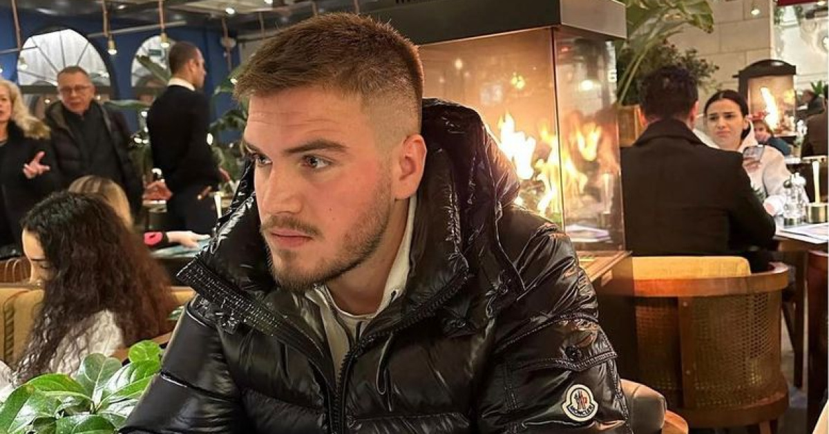 İzmir'de Motora Çarpan Gençin Ölümü - Son Dakika Haberleri