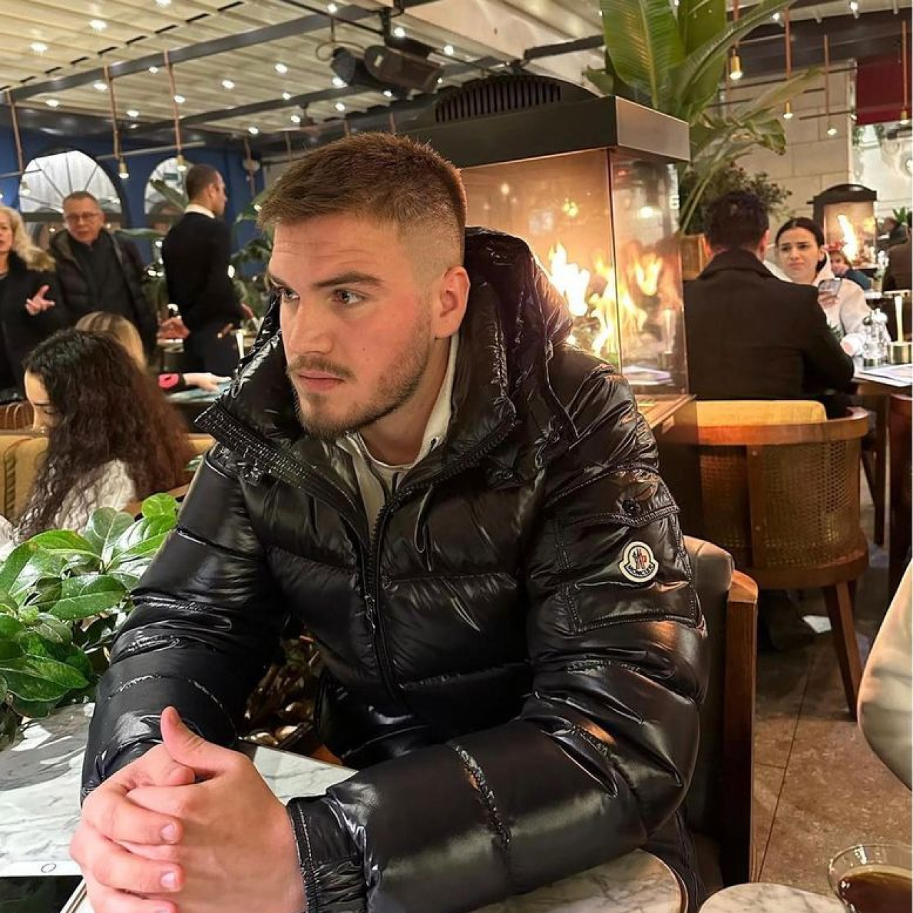 Motosikletli genç hayatını kaybetti