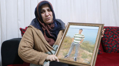 Restoranda başından vuruldu! Acılı anne: Yanındaki herkes şüpheli!