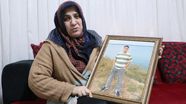 Restoranda başından vuruldu! Acılı anne: Yanındaki herkes şüpheli!