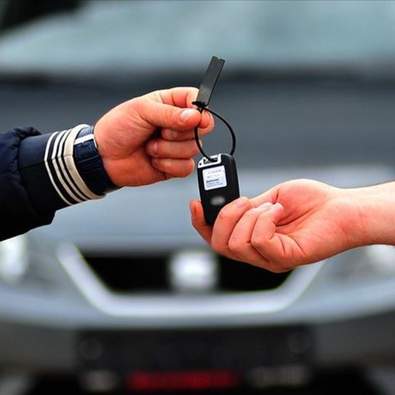 Araç kiralamaya yeni düzenleme geliyor