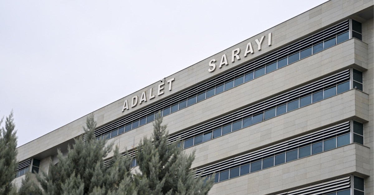 Ankara'da Adli Emanet Deposu Hırsızlığı: “İhtiyacım Vardı” Itirafı