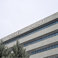 Adli emanetten altın çaldı: “İhtiyacım vardı” dedi