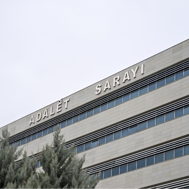 Adli emanetten altın çaldı: “İhtiyacım vardı” dedi