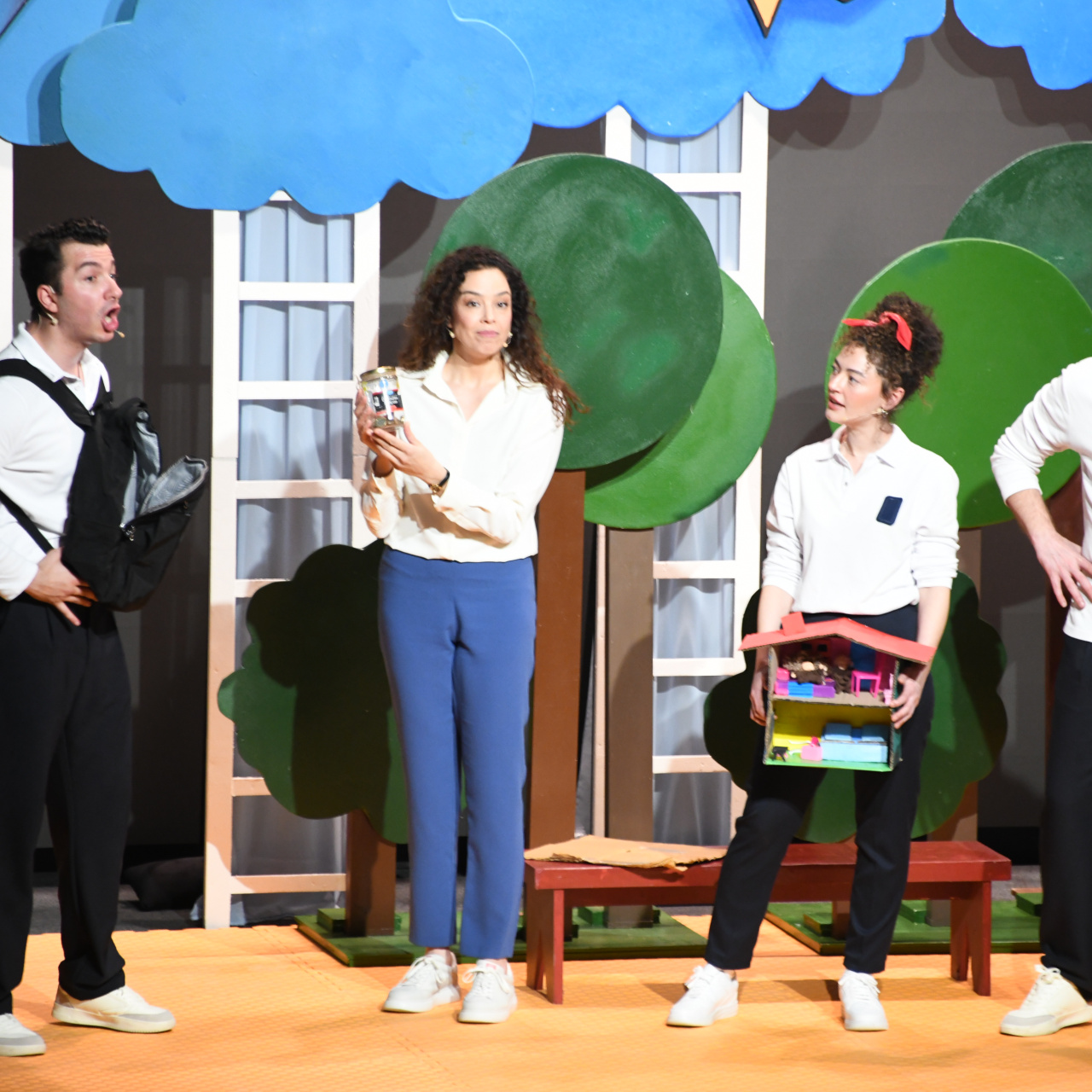 "Yol gösteren bir öğretmen oldu"