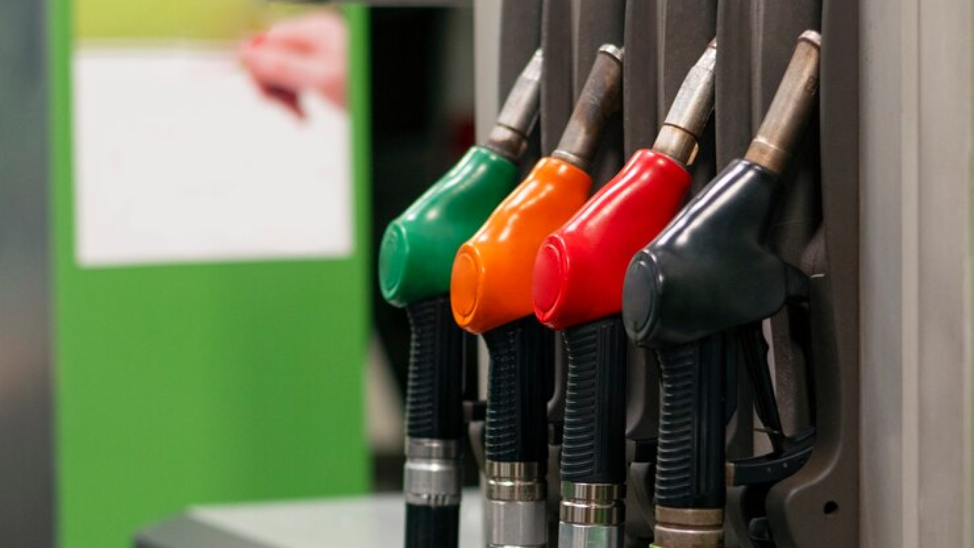 Benzine Zam Geliyor: 12 Şubat'ta Fiyatlar Artacak!