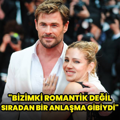 Evlenme teklifi itirafı