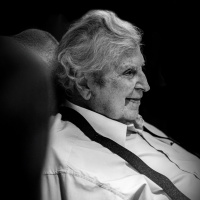 Theodorakis 100. doğumgününde anılıyor