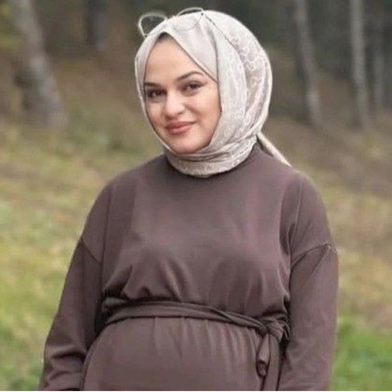 Doğum sırasında hayatını kaybetti