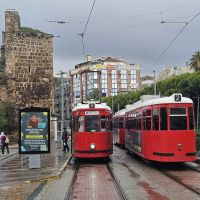 Titreşimler yıkabilir