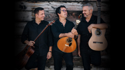 Portekiz gitarının efsanesi Ankara'da anılıyor