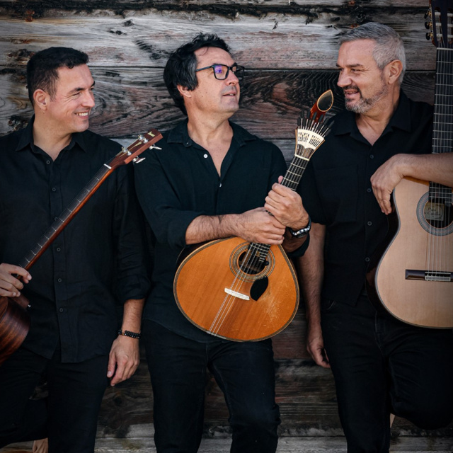 Portekiz gitarının efsanesi Ankara'da anılıyor