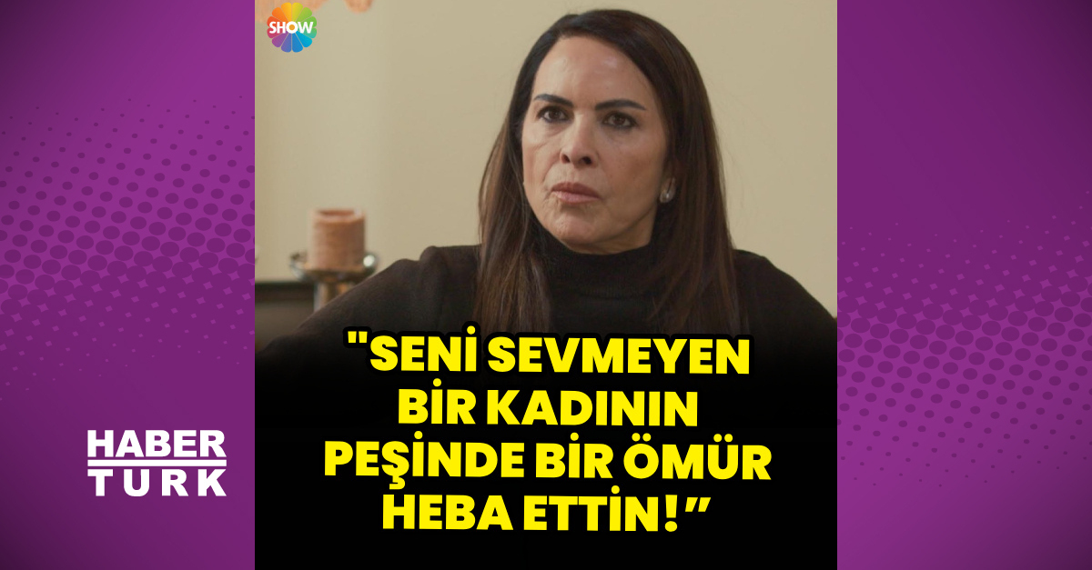 'Veliaht': Nefes Kesen Anların Karşını