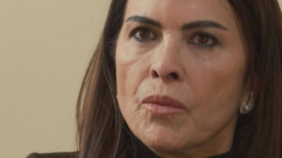 "Ömrünü heba ettin"