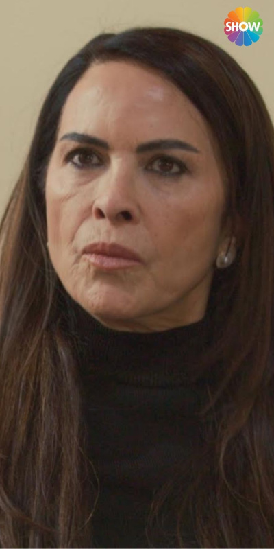 "Ömrünü heba ettin"