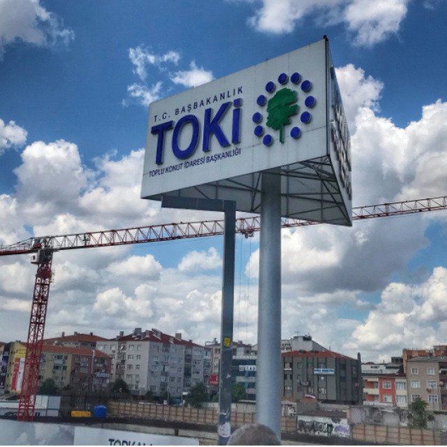 TOKİ Balıkesir kura çekimi tarihi 2026