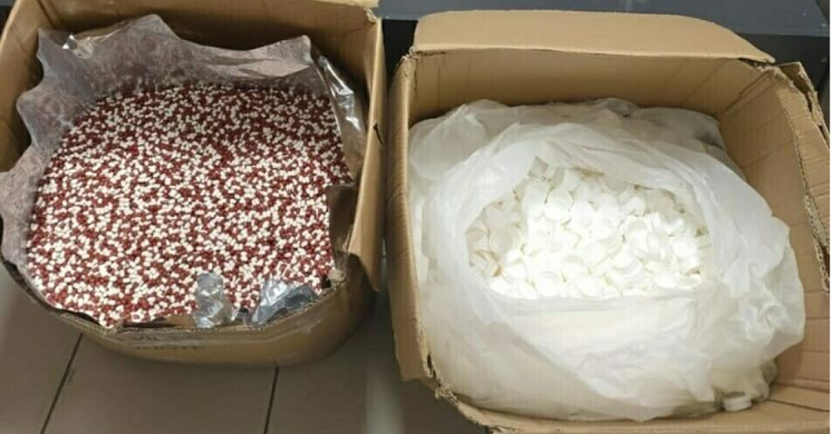 Türkiye'de Uyuşturucu Madde Yakalamalarında Hız Kazanma | Son Dakika Haberleri