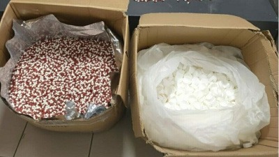 Narko timler 2026'ya hızlı girdi