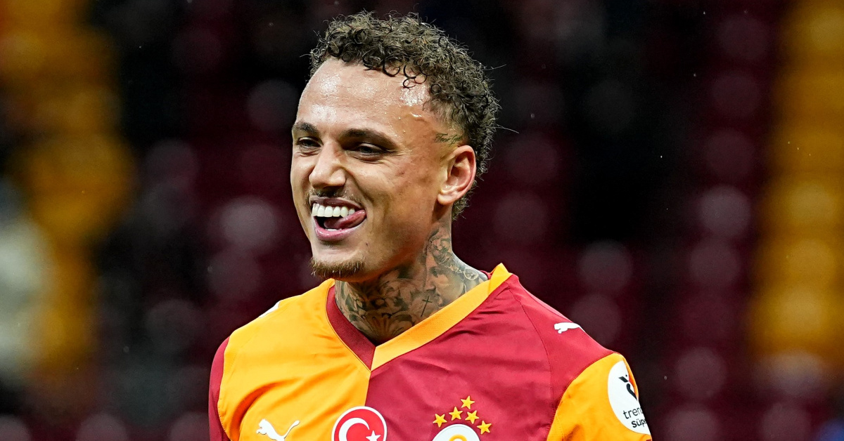 'Kanal Sevinci': Galatasaray'da Okan Buruk'un Rotasyon Stratejisi