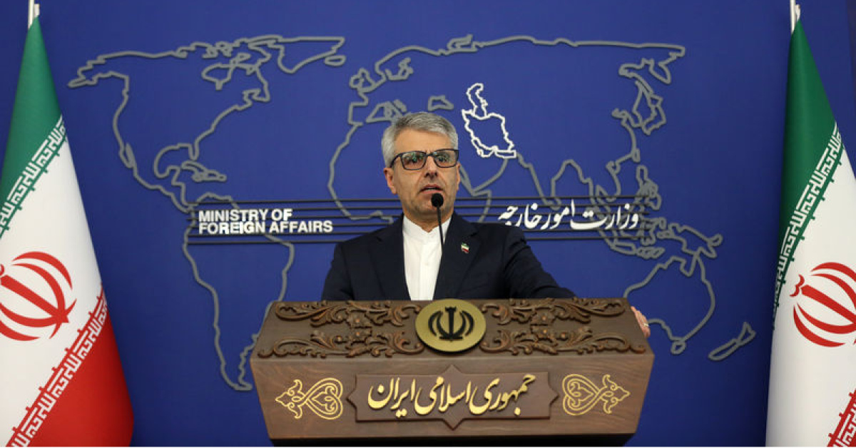 İran'dan Türkiye'ye teşekkür